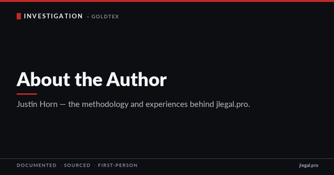 About the Author