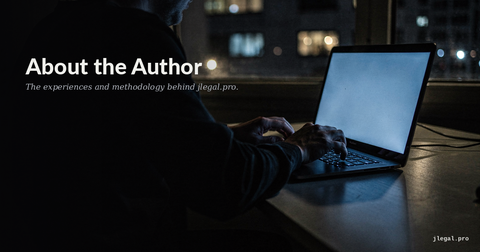 About the Author