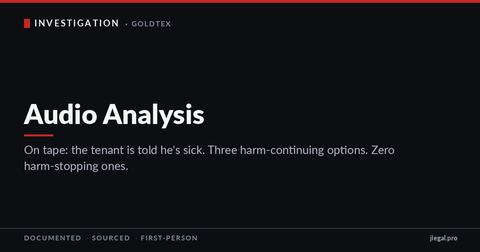 Audio Analysis