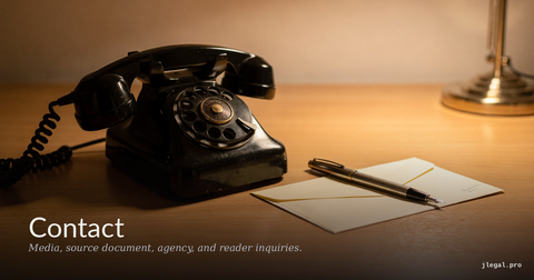 Contact | jlegal.pro