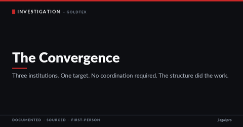 The Convergence