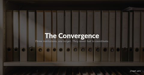 The Convergence