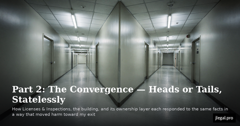 Part 2: The Convergence